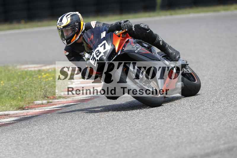 /33 24.07.2025 Speer Racing ADR/Gruppe gelb/387
